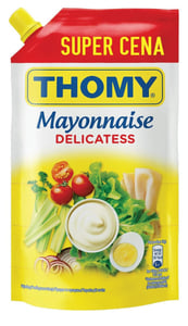 Thomy Majonez 280ml