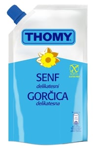 Thomy Senf dojpak 280g
