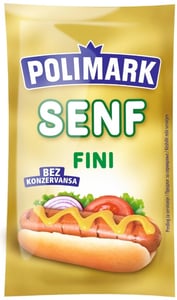 Polimark Senf kesica 45g