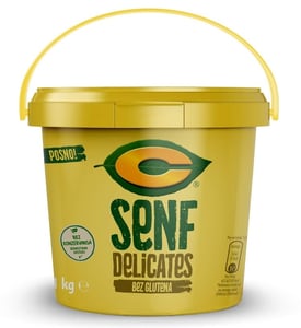 C Senf delikates 1kg