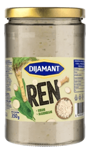 Dijamant Ren ribani 350g
