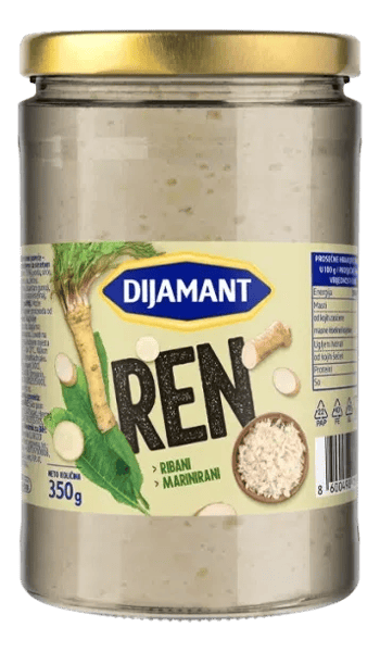 Dijamant Ren ribani 350g