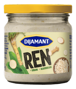 Dijamant Ren ribani 190g