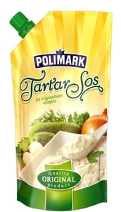 Polimark Tartar sos dojpak 300ml