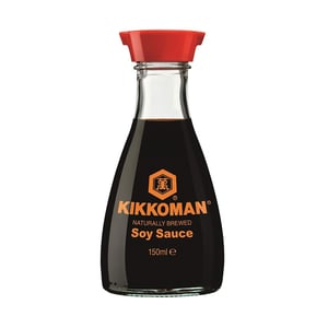 Kikkoman Soja sos 150ml