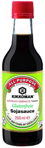 Kikkoman Tamari sos bez glutena 250ml