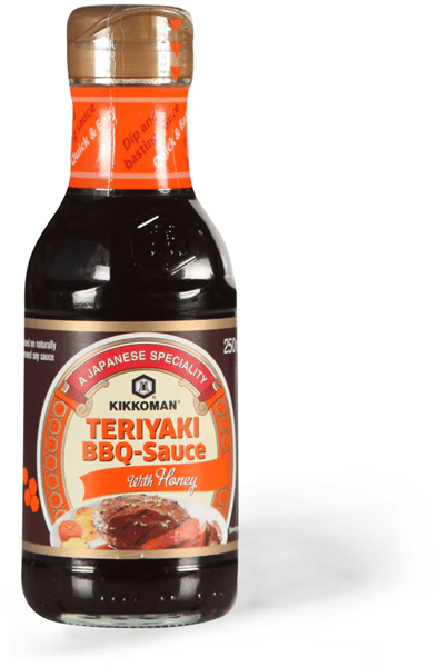Kikkoman Terijaki sos ukus roštilj sa medom 250ml
