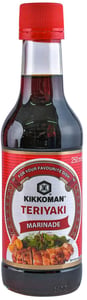 Kikkoman Terijaki sos marinada 250ml