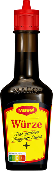 Maggi Dodatak Wurze začin 125g