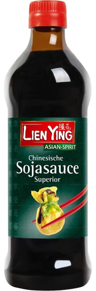 Lien Ying Soja sos 500ml
