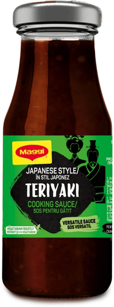 Maggi Terijaki sos 183ml
