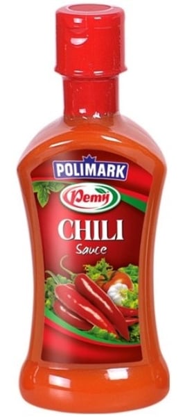 Pemy Sos chili 250ml