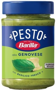 Barilla Pesto sos Genovese 190g