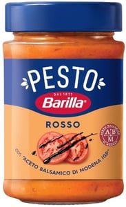 Barilla Pesto sos rosso 200g