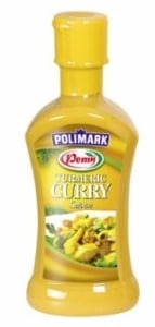 Pemy Sos kari 250ml