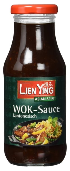 Lien Ying Sos wok kantonski 240ml