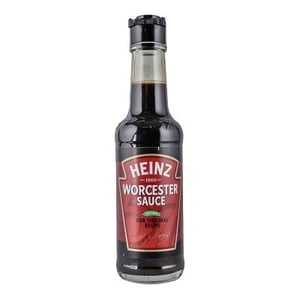Heinz Sos Worcestershire 150ml