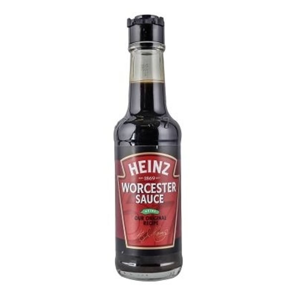 Heinz Sos Worcestershire 150ml