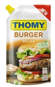 Thomy Preliv burger 220g