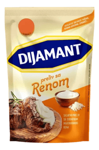 Dijamant Preliv sa renom dojpak 300g