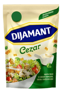 Dijamant Preliv Cezar 300g