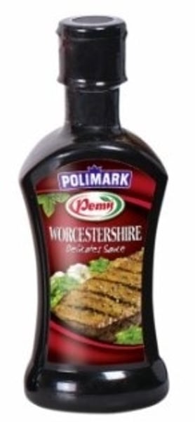 Pemy Sos Worcestershire 250ml