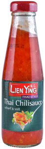 Lien Ying Sos Thai chilli 200ml
