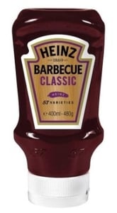 Heinz Preliv za roštilj 400ml