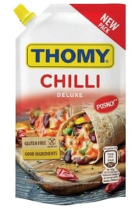 Thomy Preliv Chilli 220g