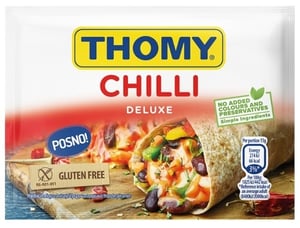 Thomy Preliv Chilli 80g