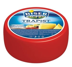 Biser Trapist 45%mm 1kg