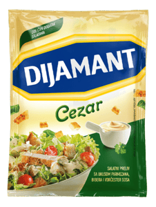 Dijamant Preliv Cezar 100g