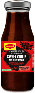 Maggi Sos Mgasia sweet chili 191ml