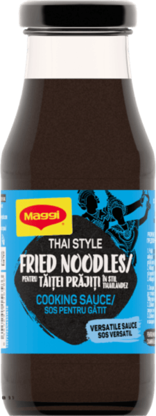 Maggi Sos Nasi Goreng 190ml