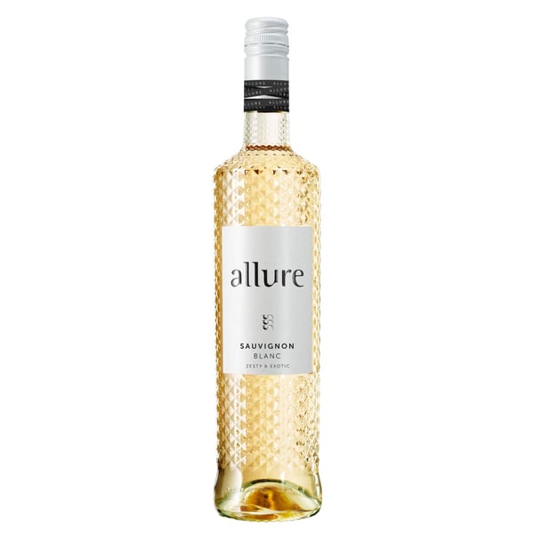 Allure Belo vino Sauvignon Blanc 0.75l