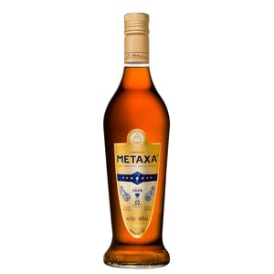 Metaxa 7 stars 0.7l