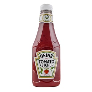 Heinz Kecap 875ml