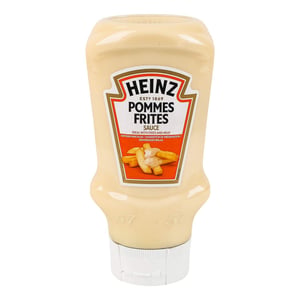 Heinz Sos za pomfrit 430g