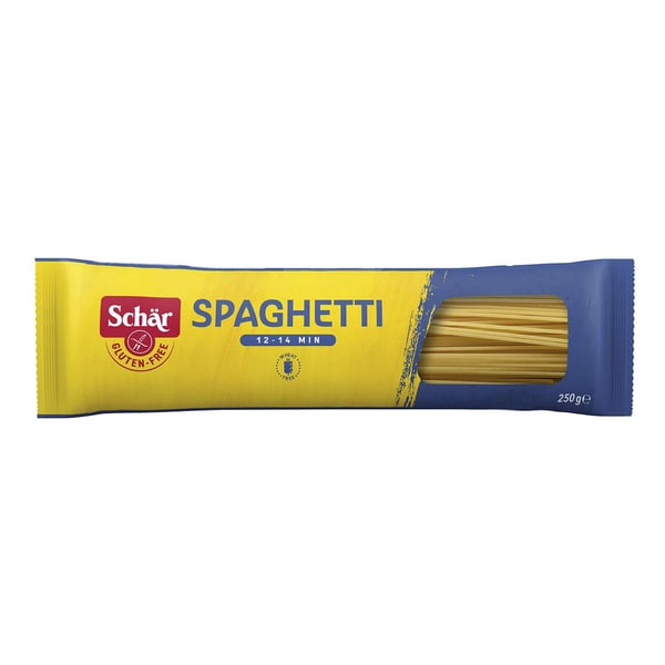 Schar Spagete gluten free 250g