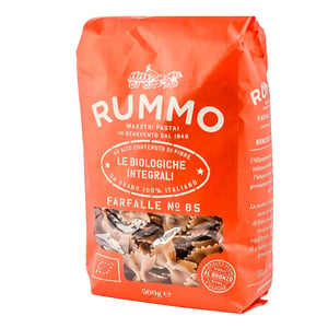 Rummo Testenina Farfalle 500g