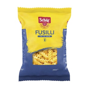 Schar Makarone Fusilli 250g