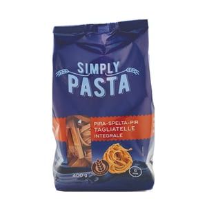 Simply Pasta Spagete Tagliatelle 400g