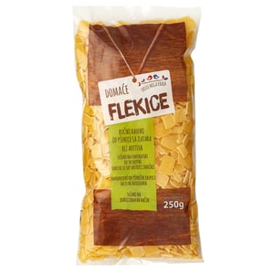 UMK Testenina Flekice 250g