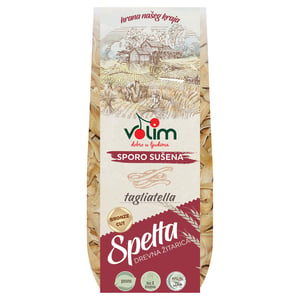 Volim Testenina sa speltom 250g