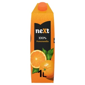 Next Premium Sok narandza 1l