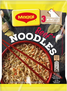 Maggi Nudle govedina 59,2g