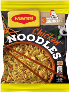Maggi Nudle piletina 59,2g