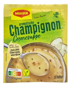 Maggi Krem supa champignon 57g