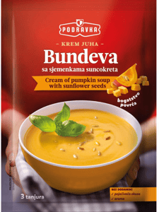Podravka Krem supa od bundeve 72G
