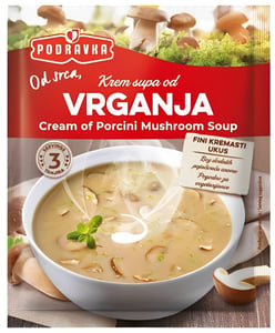 Podravka Krem supa od vrganja 60g